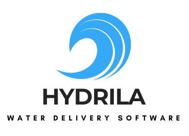 Hydrila Logo
